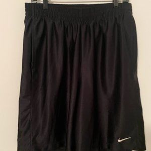 Nike Basketball Shorts